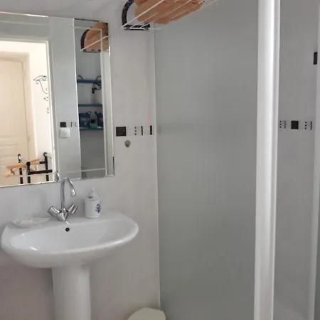 D'hotes Elvire Et Laurent Barbey Sainte-Marie-du-Mont (Manche)