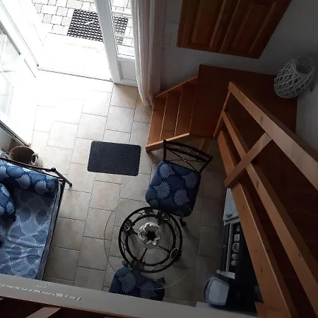 Bed and breakfast D'hotes Elvire Et Laurent Barbey Sainte-Marie-du-Mont (Manche)
