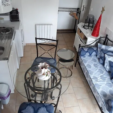 D'hotes Elvire Et Laurent Barbey Bed and breakfast Sainte-Marie-du-Mont (Manche)