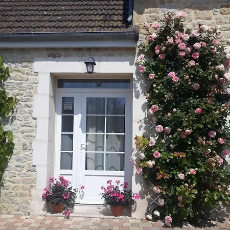 D'hotes Elvire Et Laurent Barbey Bed and breakfast Sainte-Marie-du-Mont (Manche)