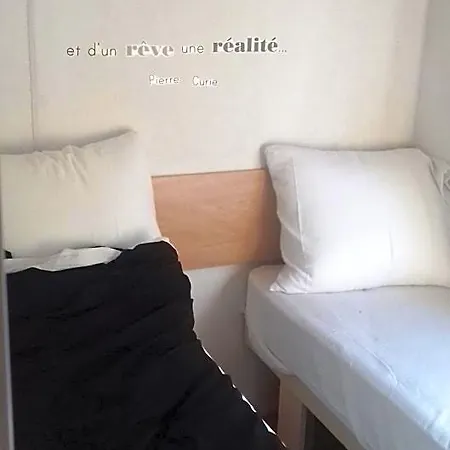 D'hotes Elvire Et Laurent Barbey Bed and breakfast Sainte-Marie-du-Mont (Manche)