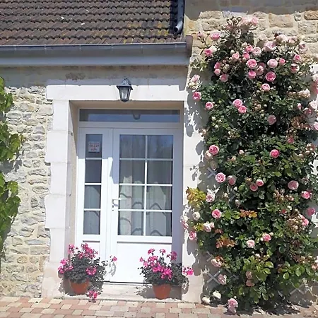 D'hotes Elvire Et Laurent Barbey