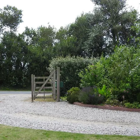 Bed and breakfast D'hotes Elvire Et Laurent Barbey