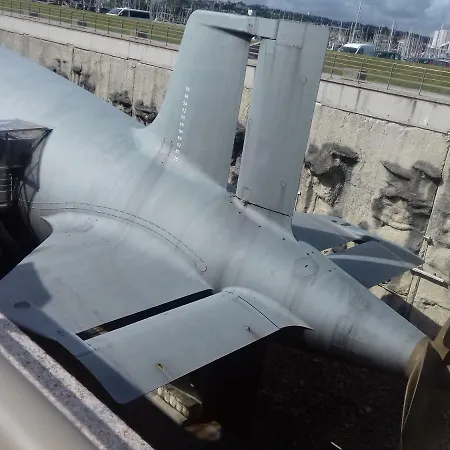 Oda ve Kahvaltı D'hotes Elvire Et Laurent Barbey