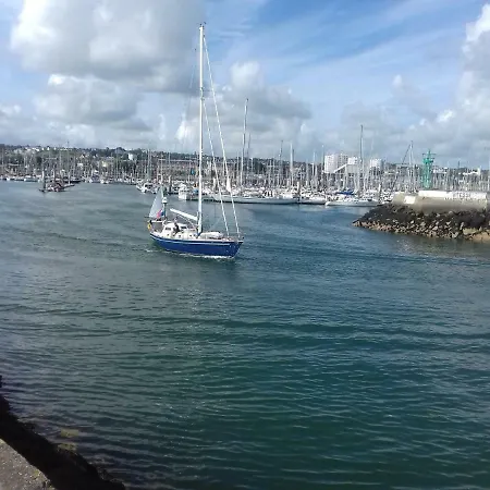 D'hotes Elvire Et Laurent Barbey Sainte-Marie-du-Mont (Manche)