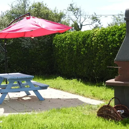 Bed and breakfast D'hotes Elvire Et Laurent Barbey *