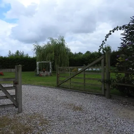 D'hotes Elvire Et Laurent Barbey