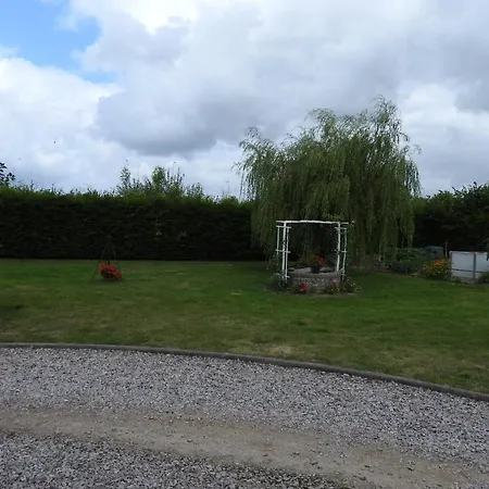 D'hotes Elvire Et Laurent Barbey 4*