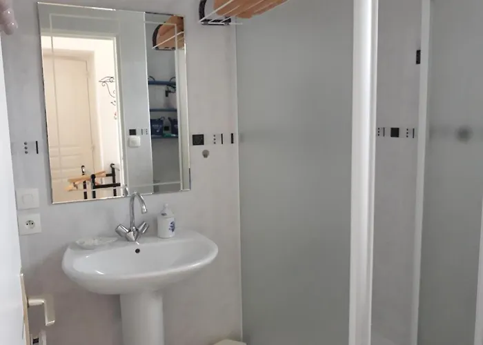 D'hotes Elvire Et Laurent Barbey Sainte-Marie-du-Mont (Manche)