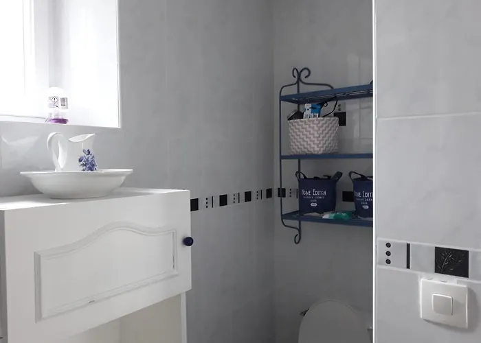 D'hotes Elvire Et Laurent Barbey 4* Sainte-Marie-du-Mont (Manche)