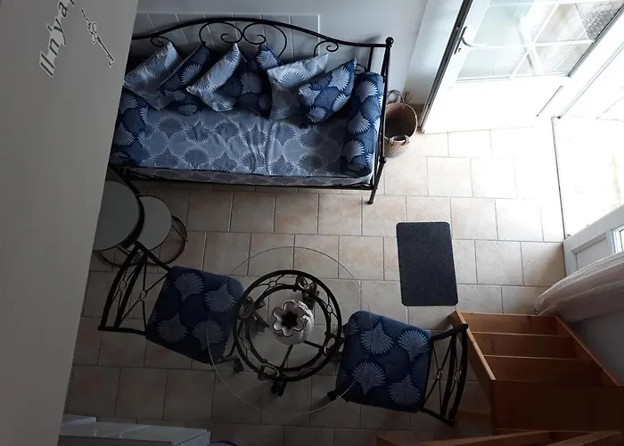 Bed & Breakfast D'hotes Elvire Et Laurent Barbey Sainte-Marie-du-Mont (Manche)