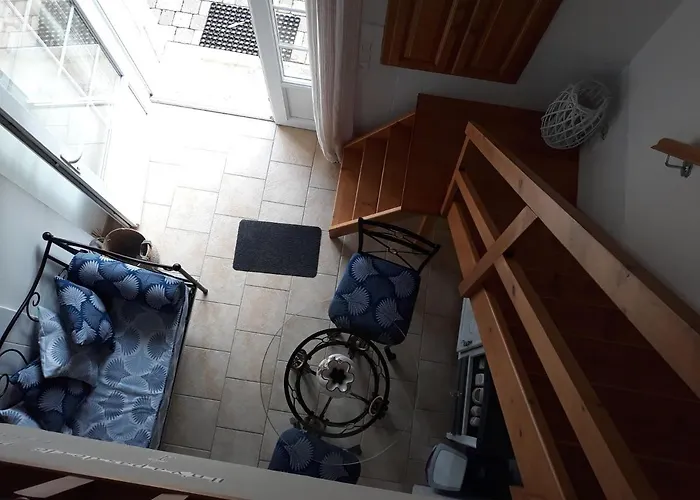 Bed & Breakfast D'hotes Elvire Et Laurent Barbey Sainte-Marie-du-Mont (Manche)