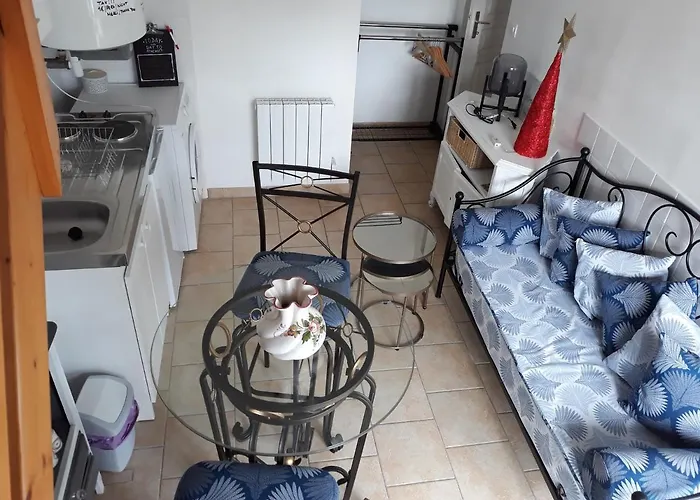 D'hotes Elvire Et Laurent Barbey Bed & Breakfast Sainte-Marie-du-Mont (Manche)