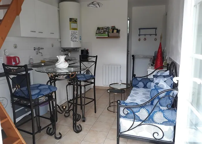 D'hotes Elvire Et Laurent Barbey Bed & Breakfast Sainte-Marie-du-Mont (Manche)