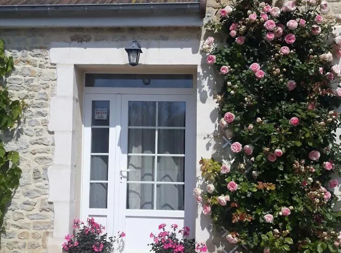 D'hotes Elvire Et Laurent Barbey Bed & Breakfast Sainte-Marie-du-Mont (Manche)