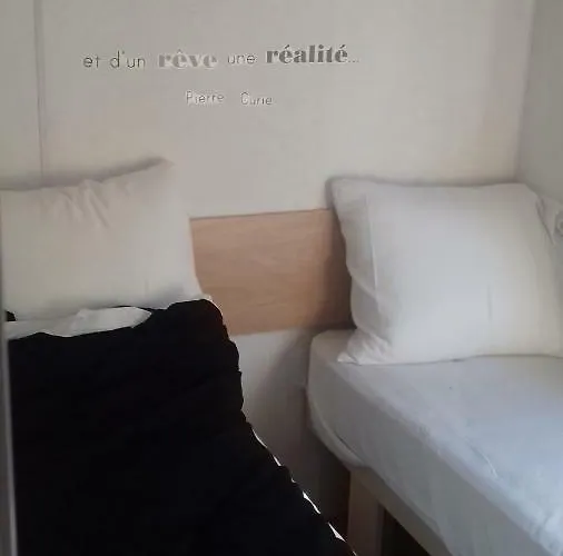 D'hotes Elvire Et Laurent Barbey Sainte-Marie-du-Mont (Manche)