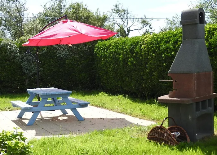 Bed & Breakfast D'hotes Elvire Et Laurent Barbey 4*