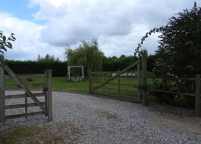 D'hotes Elvire Et Laurent Barbey